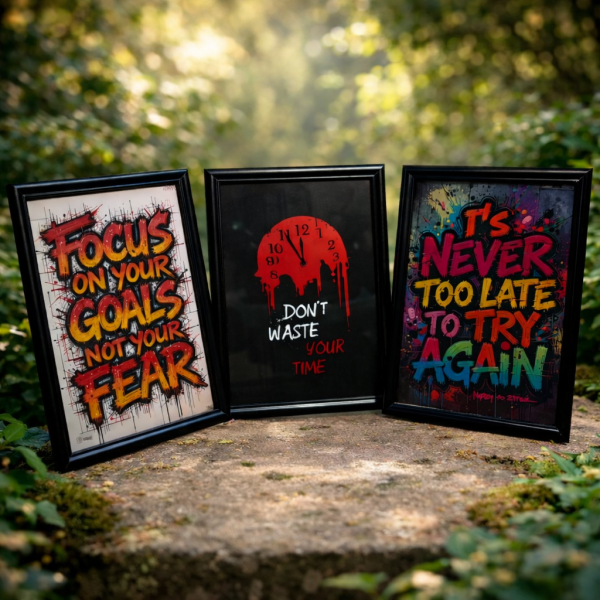 Customized Elegant Photo Frame - Image 6