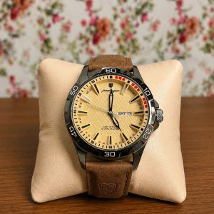 Poedagar Premium Men's Watch